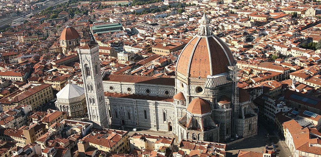 Florence Museum Card