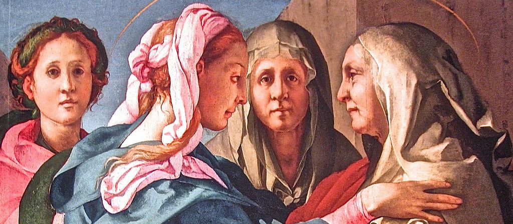 Pontormo and Rosso. Diverging Paths of Mannerism