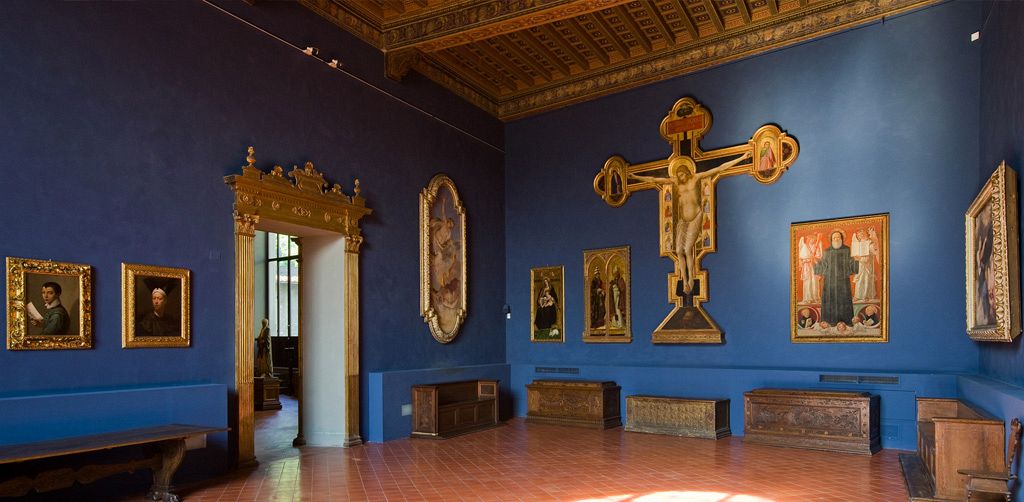 The Bardini Gallery: a new museum in Florence - Art & History Tours