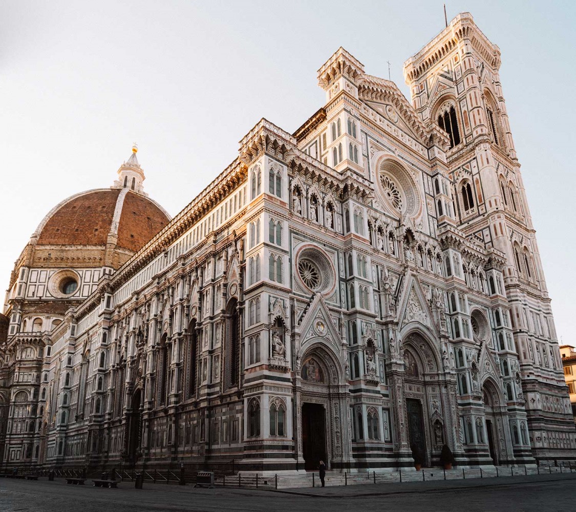 Gay Florence Tour