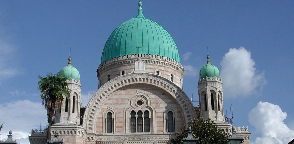 Jewish and Renaissance Tour