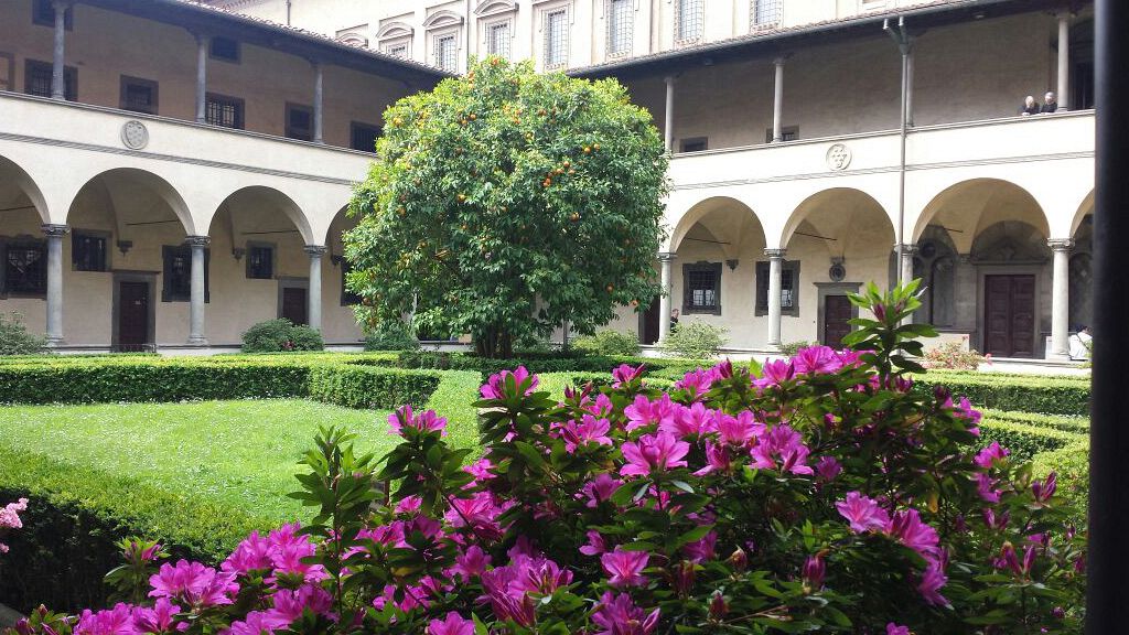 The Medici Family and their Palaces