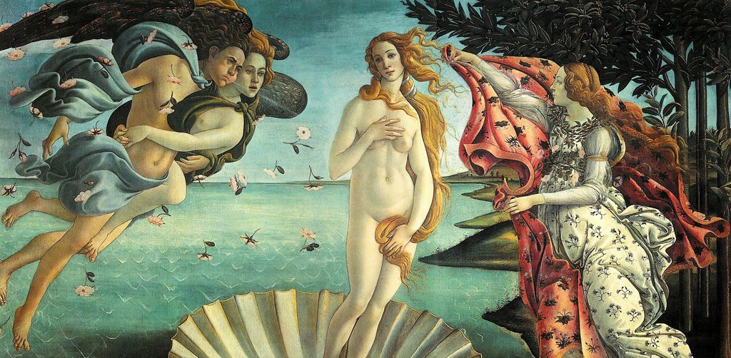 Uffizi by Night - Art & History Tours