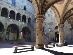 Museo_del_bargello,_cortile